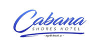 Cabana Shores Hotel - 5701 North Ocean Boulevard, Myrtle Beach, South Carolina 29577