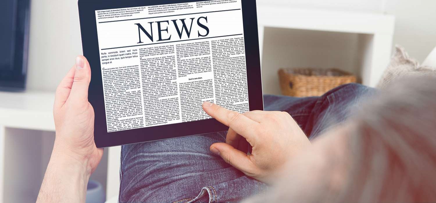 READ ALL ABOUT WHAT’S HAPPENING AT OUR HOTEL