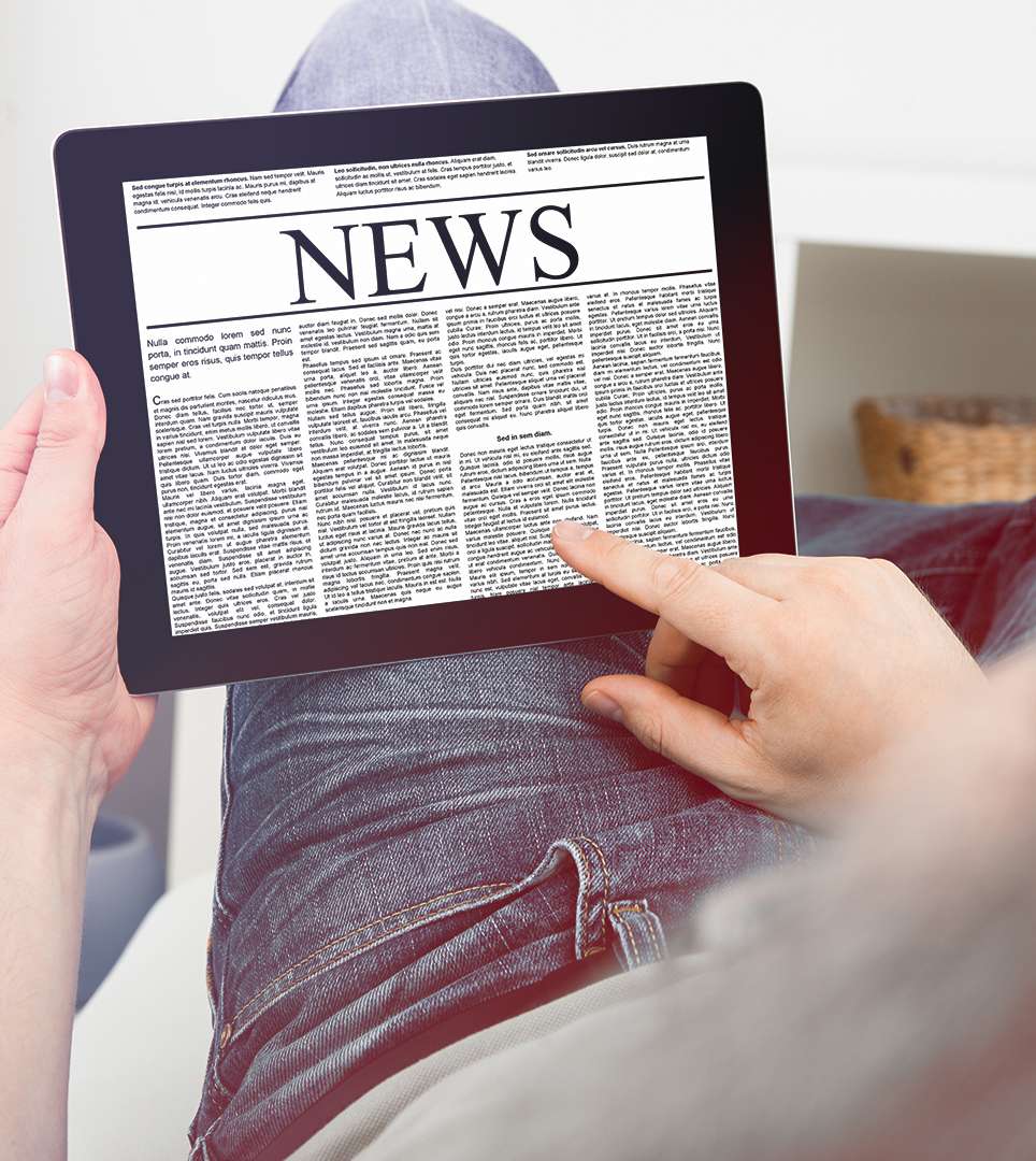 READ ALL ABOUT WHAT’S HAPPENING AT OUR HOTEL
