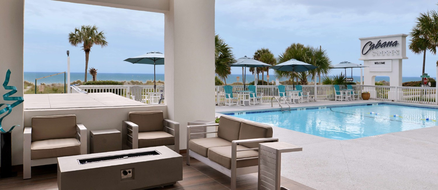 Fun Myrtle Beach Area Packages For Greater Savings
