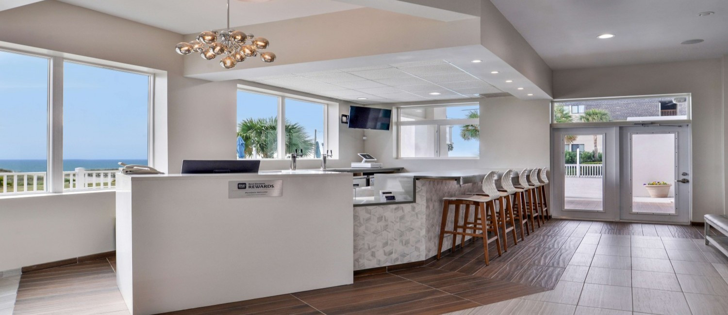Get Acquainted With Our Myrtle Beach Hotel
