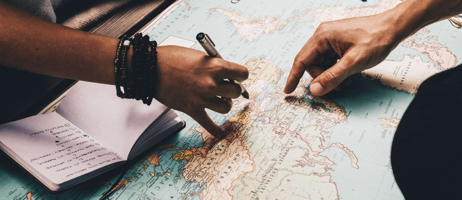 Find The Web Page You Need With Our Website Sitemap
