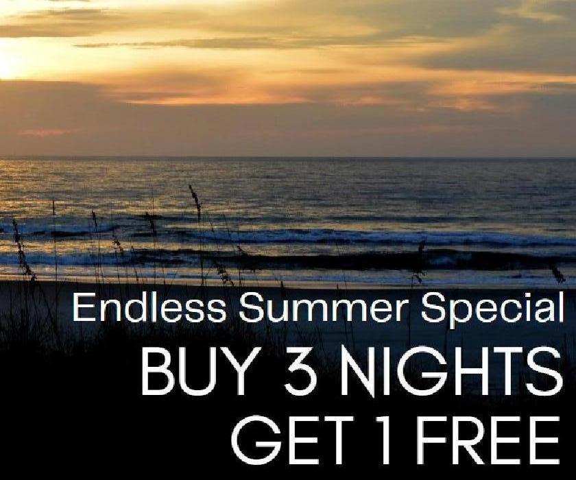 Buy 3 Get 1