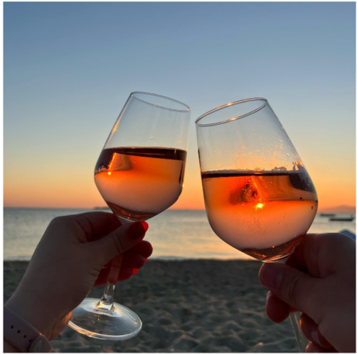 Coastal Cheers