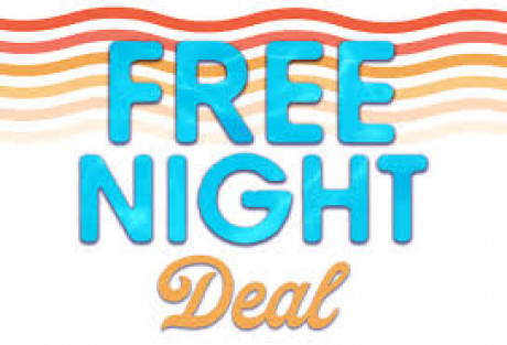 Stay 3 Nights get 4th FREE !!!!